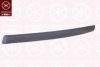 KLOKKERHOLM 0085926A1 Trim/Protective Strip, bumper